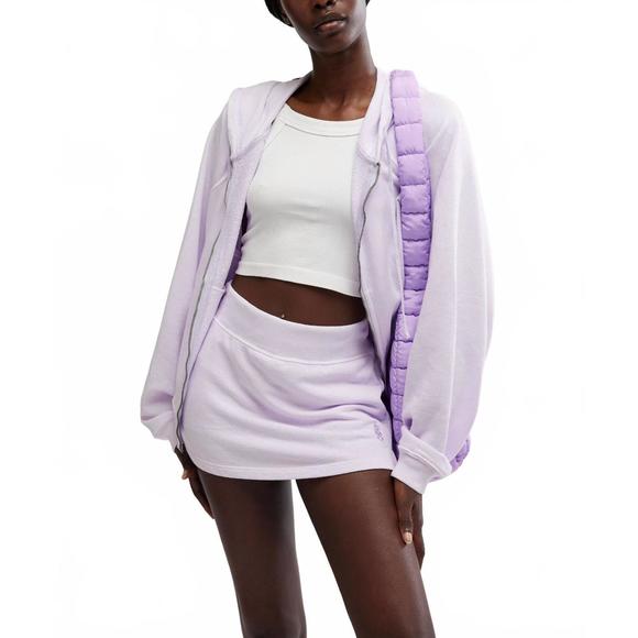 FREE PEOPLE Other - NEW FREE PEOPLE fast break set in rose quartz